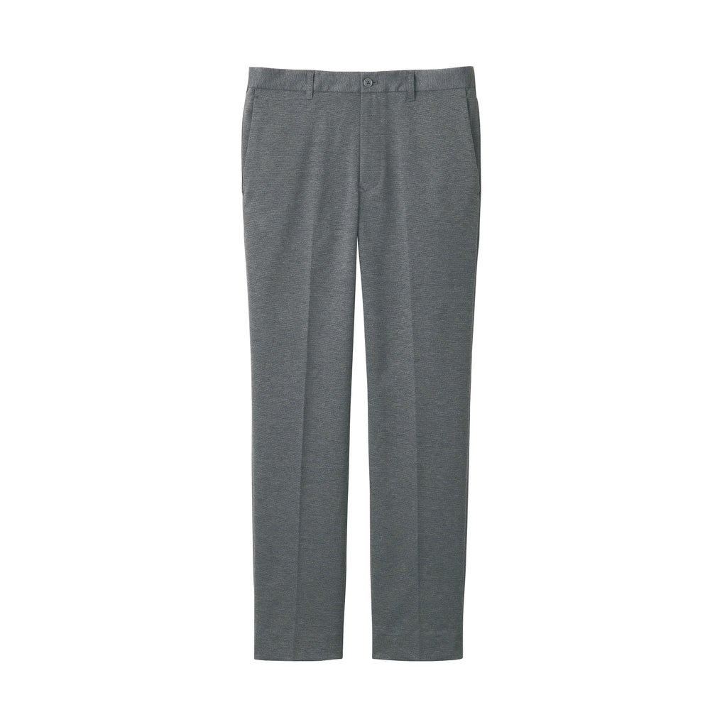 Men's Big and Tall X-Temp Jersey Jogger Lounge Pant by Hanes | Pajama  Bottoms at BeltOutlet.com